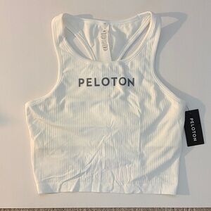 Peloton x lululemon Ebb to Street Tank